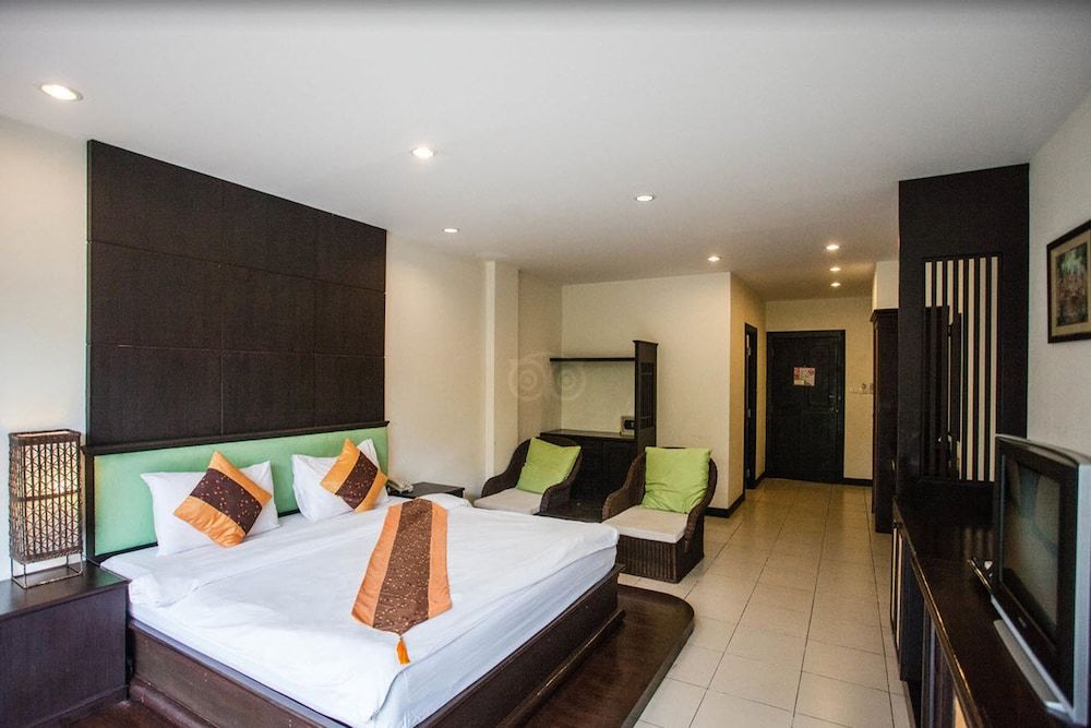 Royal Nakara Ao Nang 1