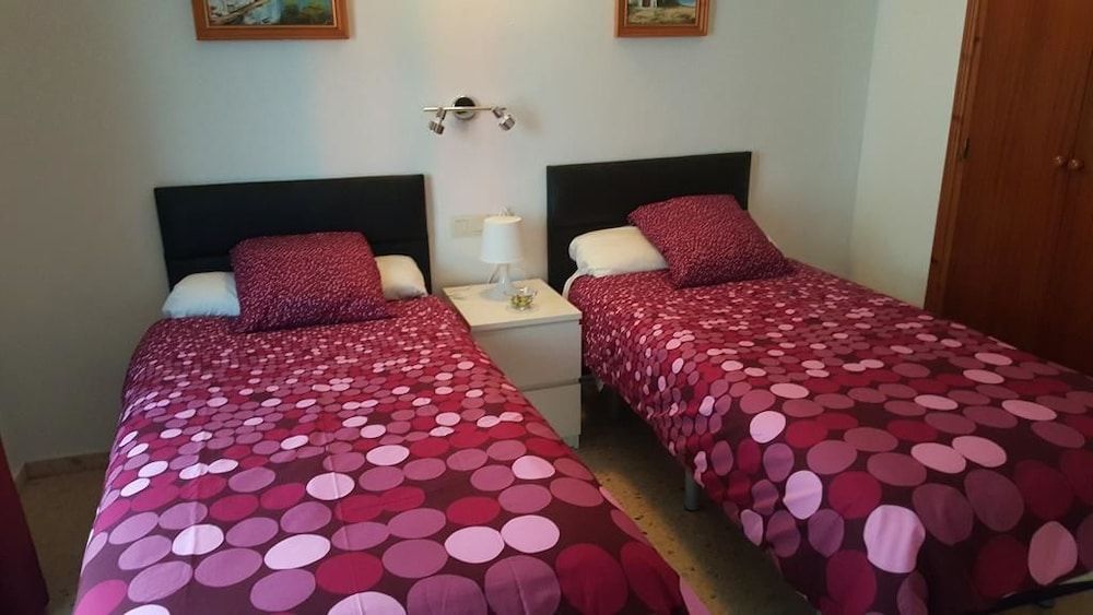 Hostal Fornet Altea 1