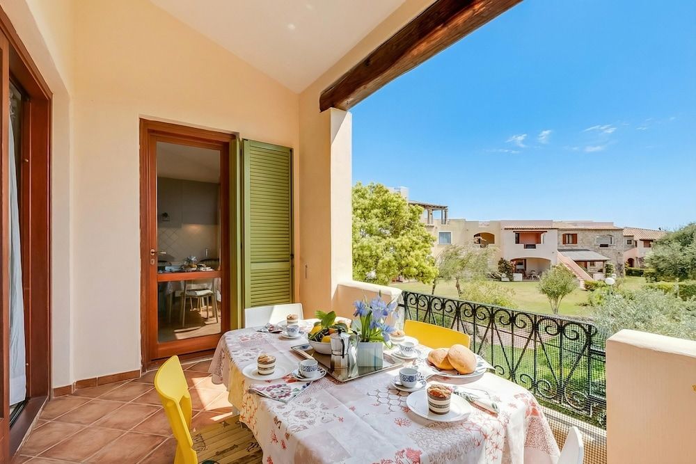 Il Borgo 2/15 700m From The Beach 1