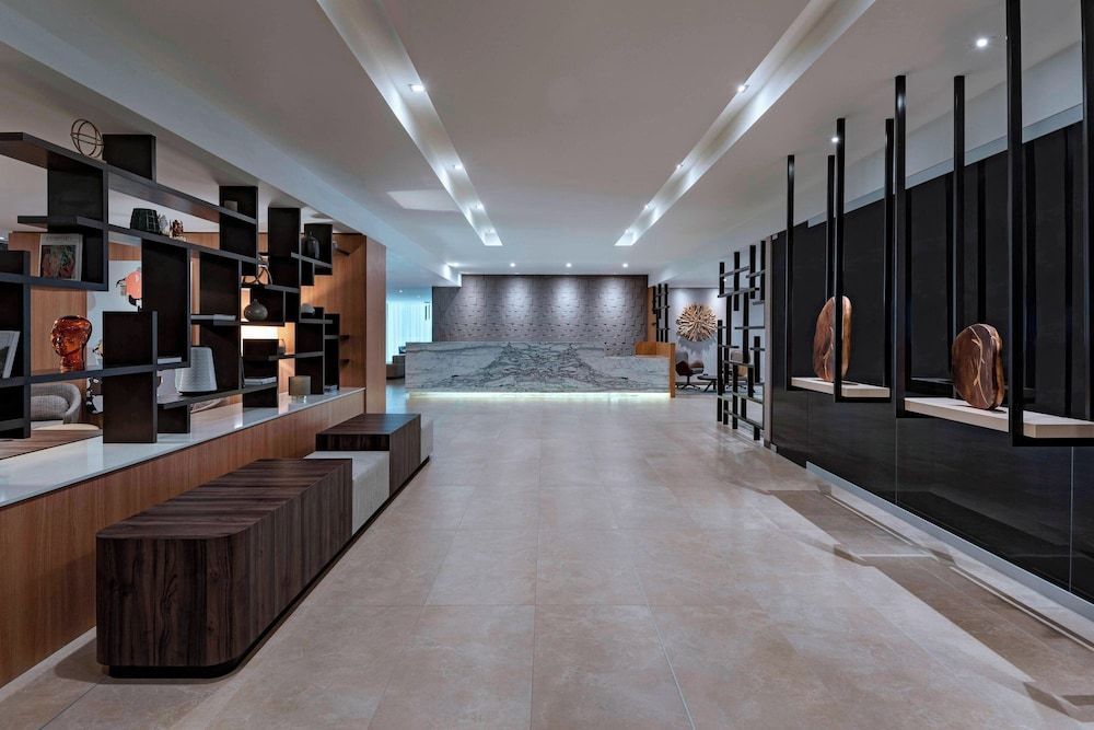 AC Hotel by Marriott San Jose Escazu 2