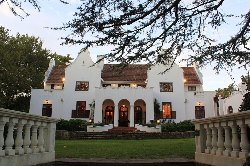 Le Jardin Villa 1