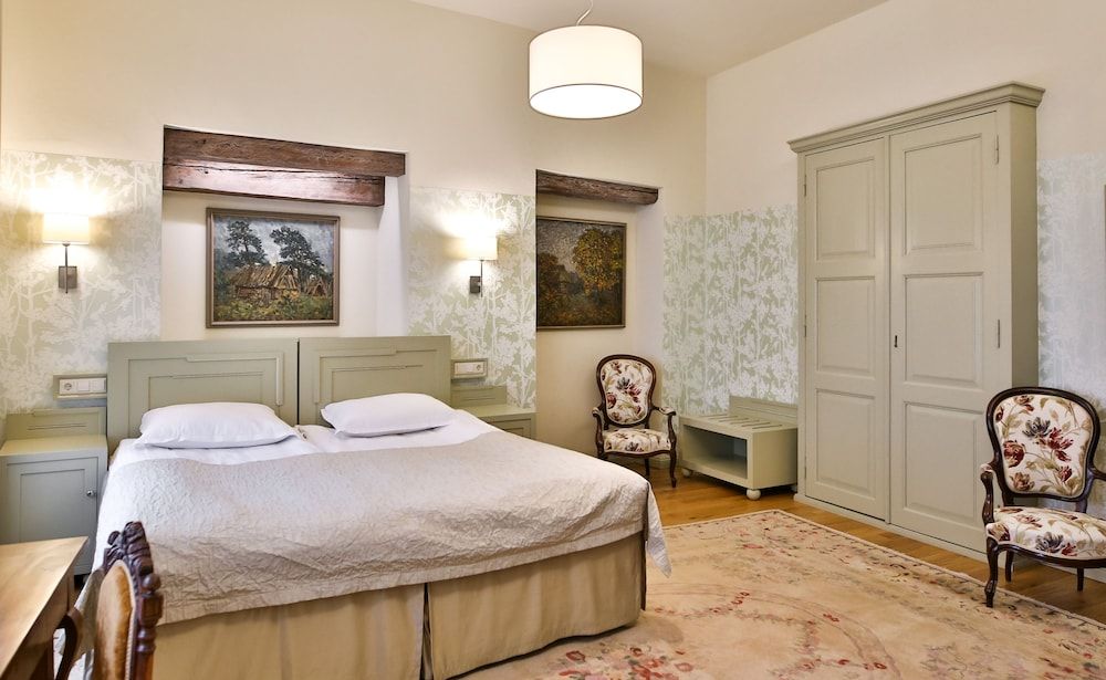 Antonius Boutique Hotel 1