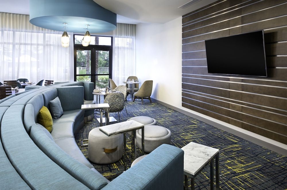 EVEN Hotel MIAMI - AIRPORT by IHG 1