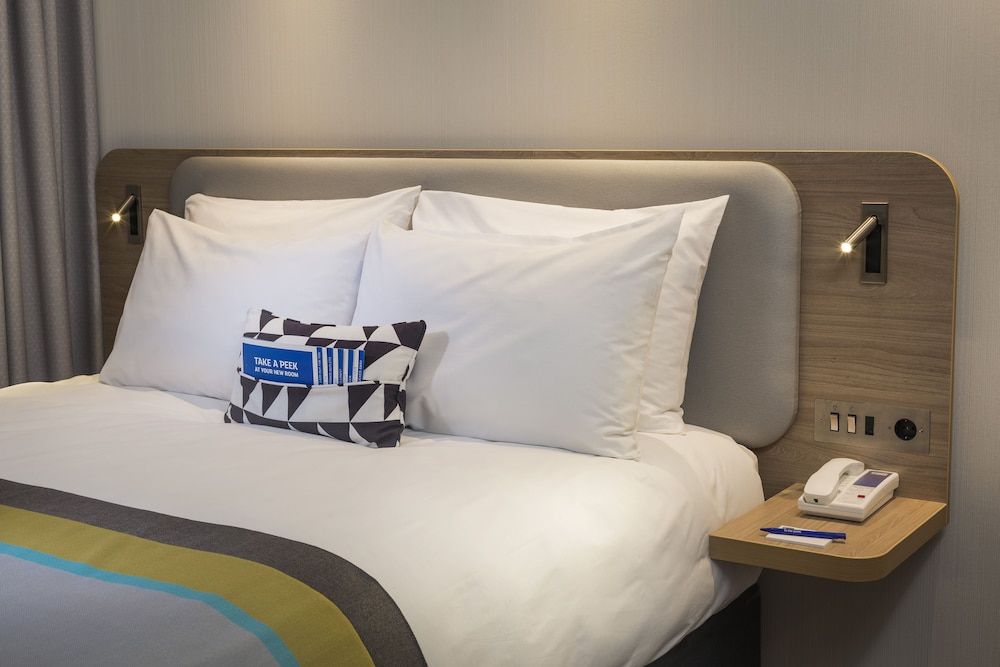 Holiday Inn Express MERZIG by IHG 2