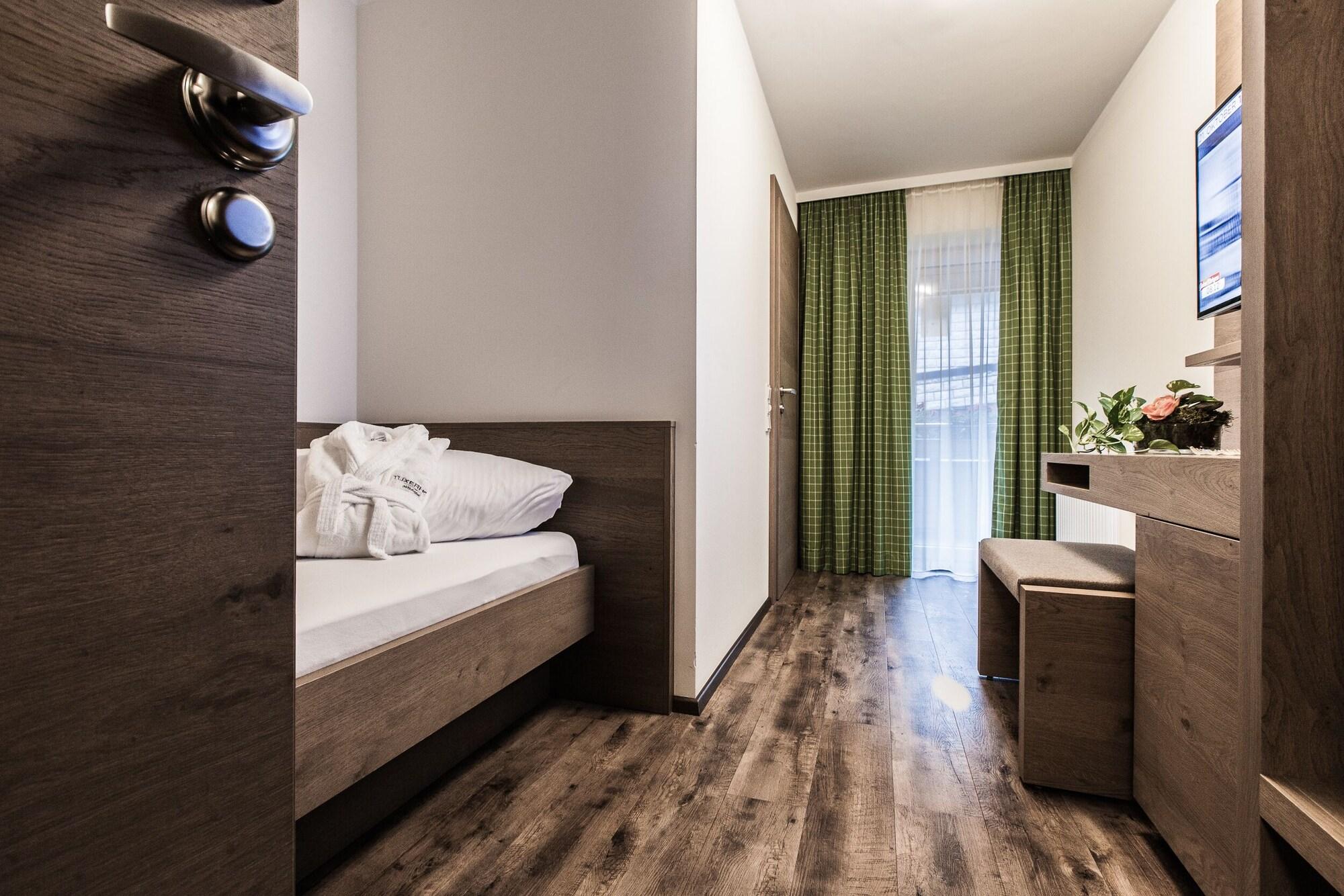Aktivhotel Tuxerhof 2