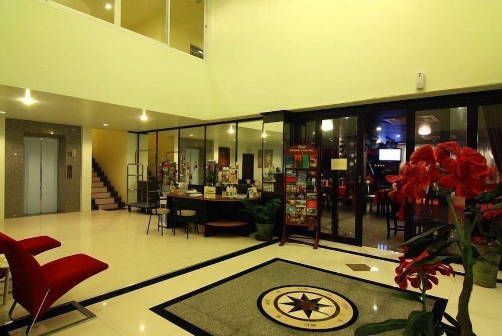 Laemdin Hotel 2