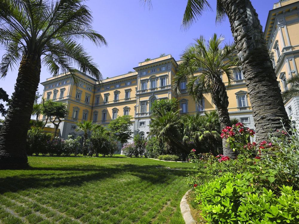GH Palazzo Suite & SPA 1