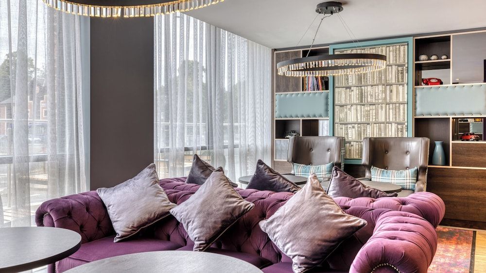 Premier Inn York City Centre - Layerthorpe 2