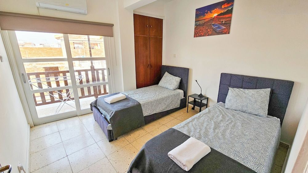 Unique City Center Rooms 1