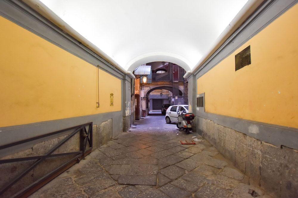 Domus Borbonica 2