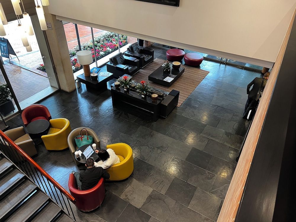 Cité Hotel 2