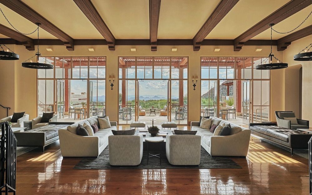 Four Seasons Resort Scottsdale at Troon North 2