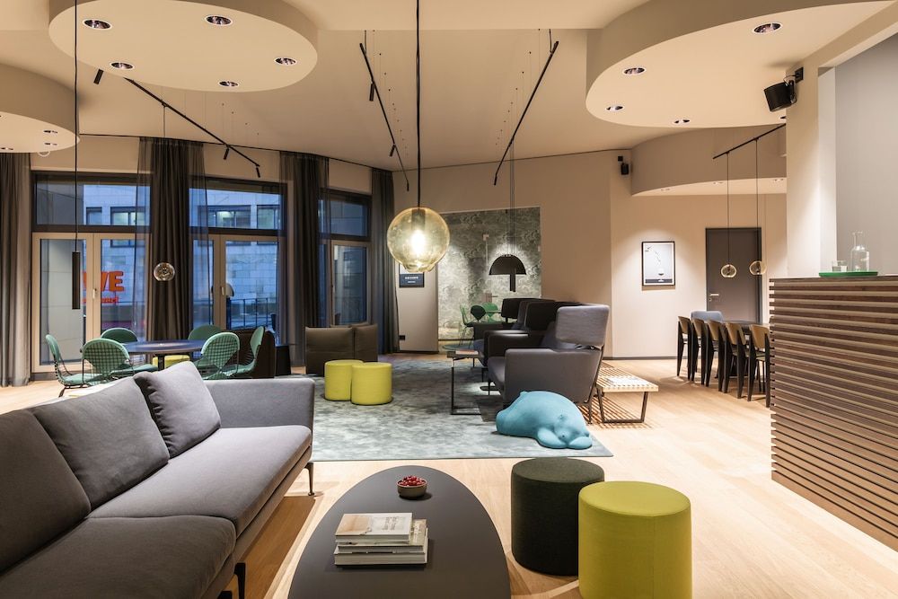 ipartment Frankfurt Airport 1