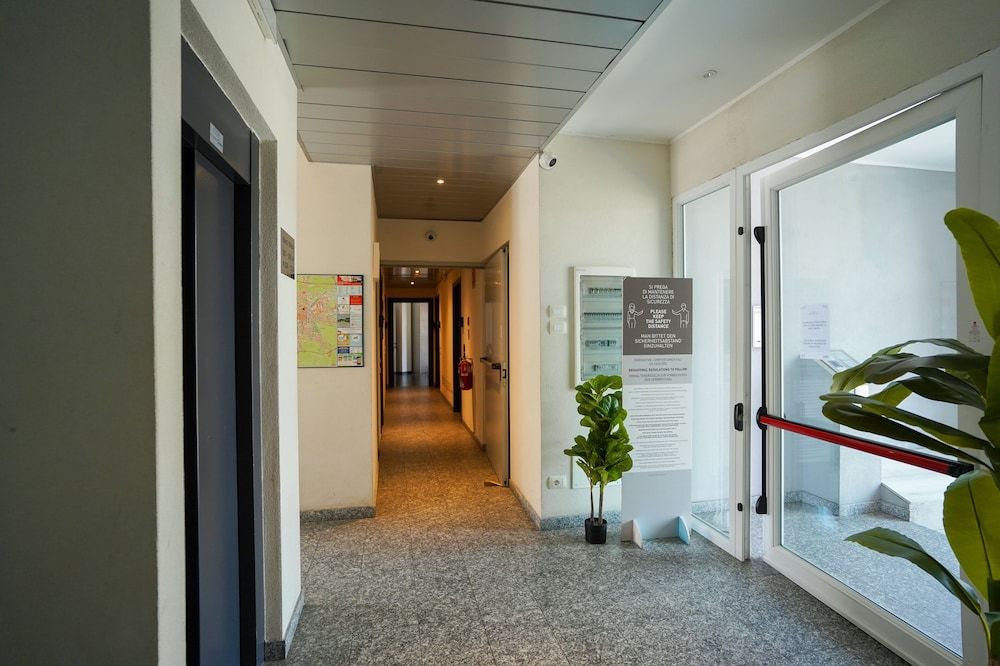 Bnbook Residence Matteotti 2
