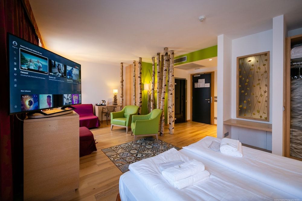 Boutique Exclusive B&B 1