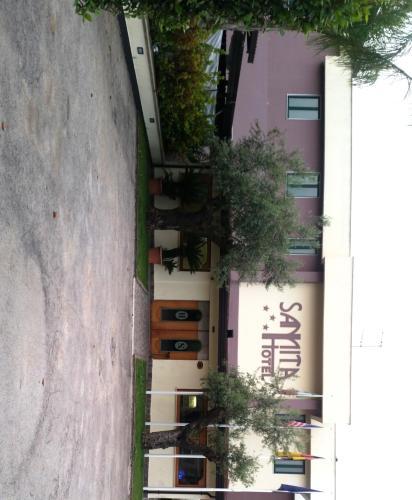 Hotel Sannita 2