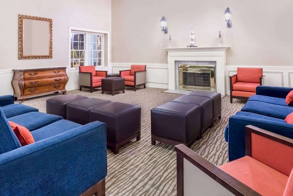Days Inn by Wyndham Williamsburg Historic Area 2