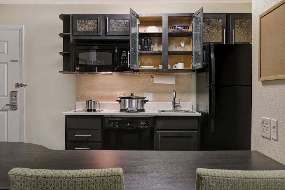 Candlewood Suites INDIANAPOLIS - SOUTH by IHG 2