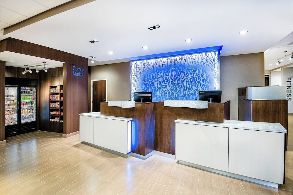 Fairfield Inn & Suites Van Canton Area 2