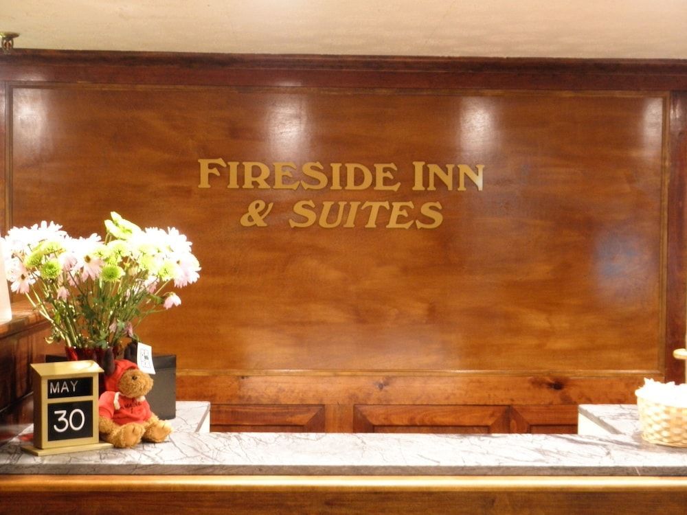Fireside Inn & Suites Waterville 2