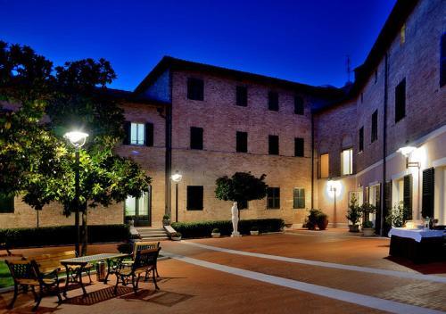 Hotel Le Muse 2