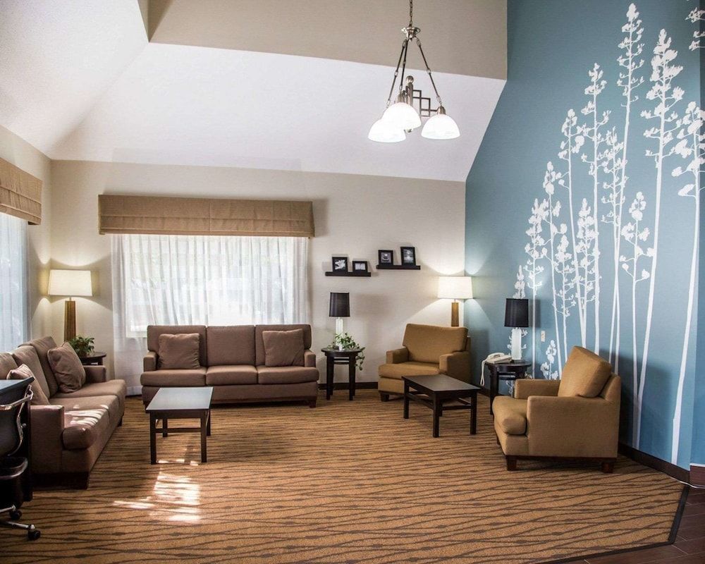 Sleep Inn & Suites Davenport - Quad Cities 2