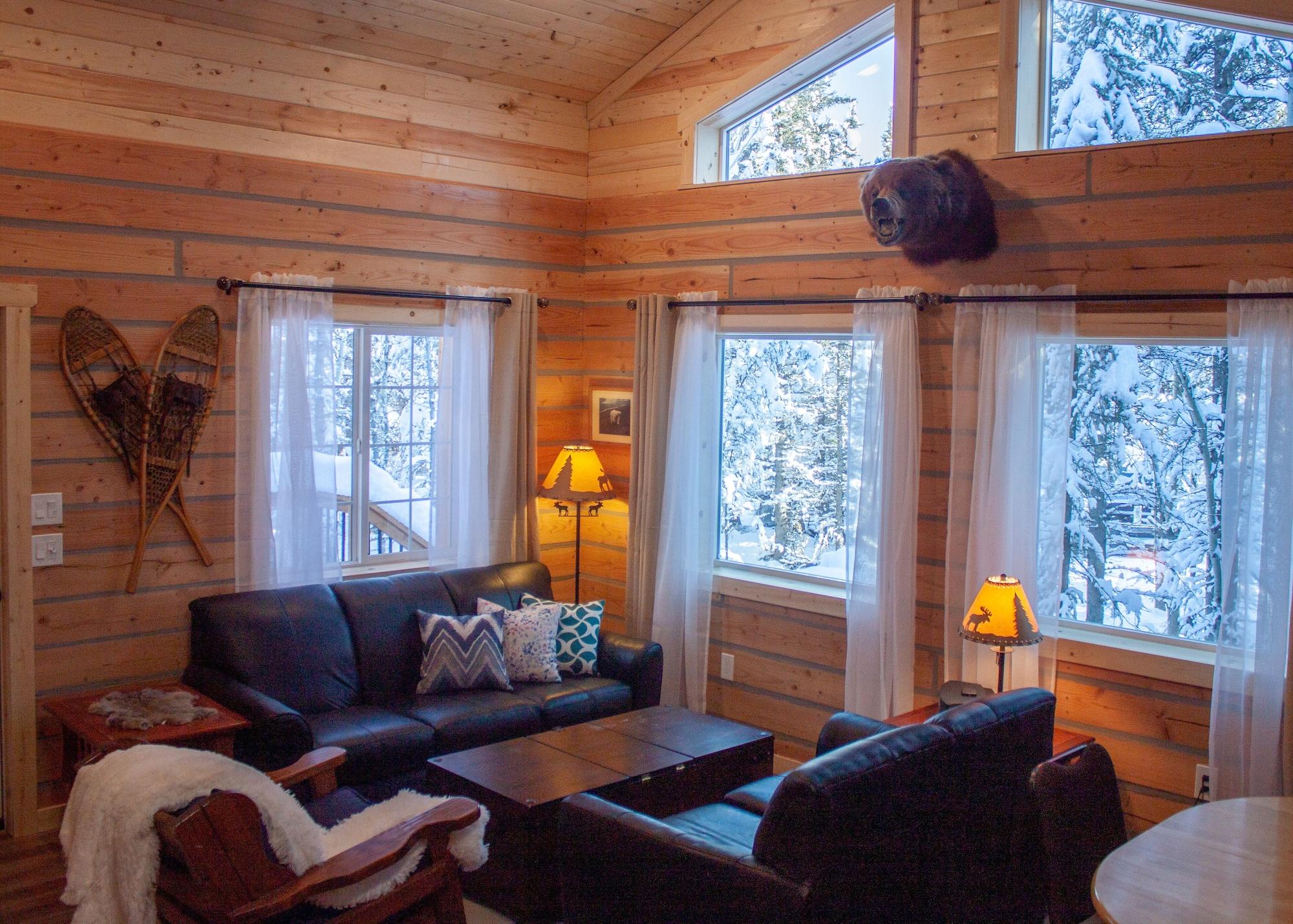 Denali Wild Stay 1