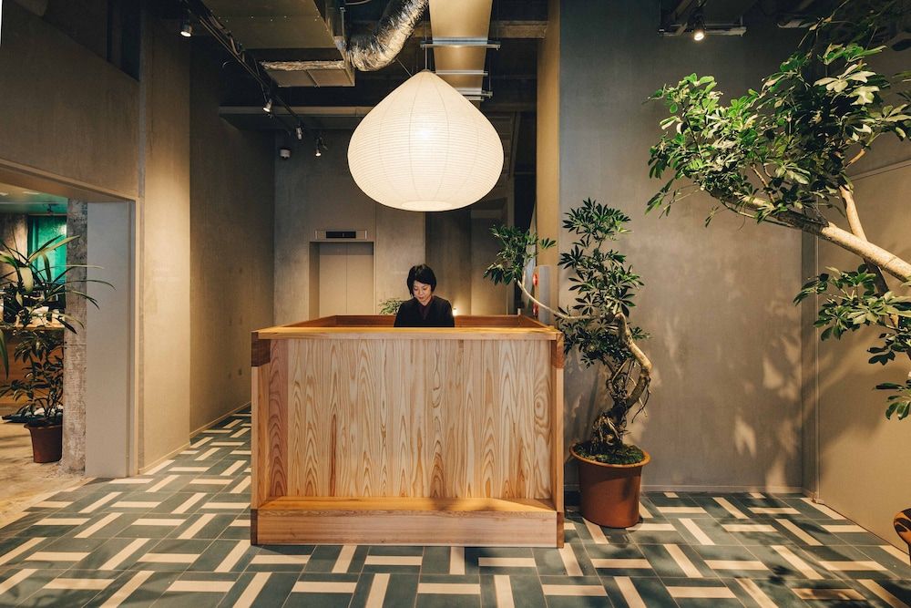 Hotel K5 1