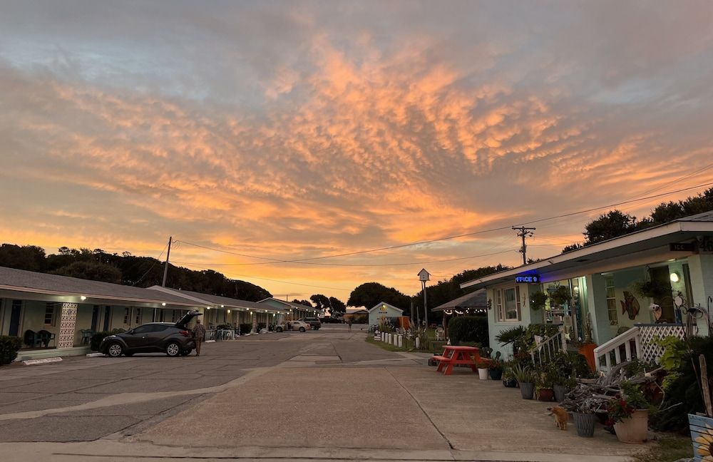 Swell Motel 1