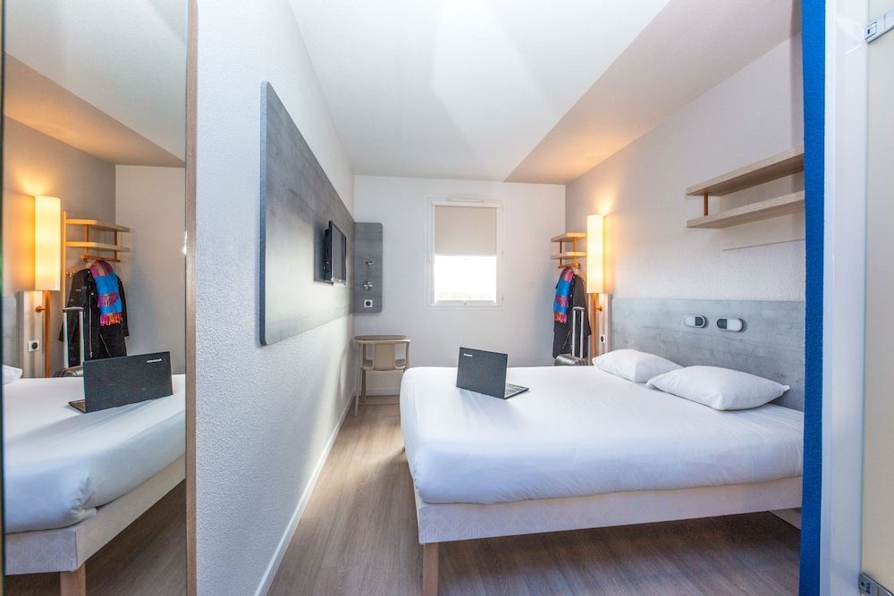 Ibis Budget Marmande 1