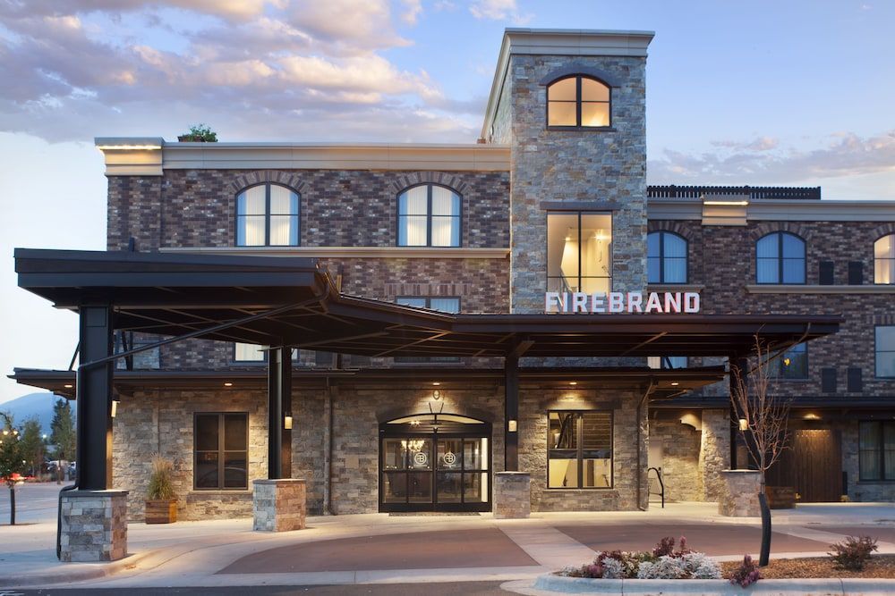 Firebrand Hotel 1