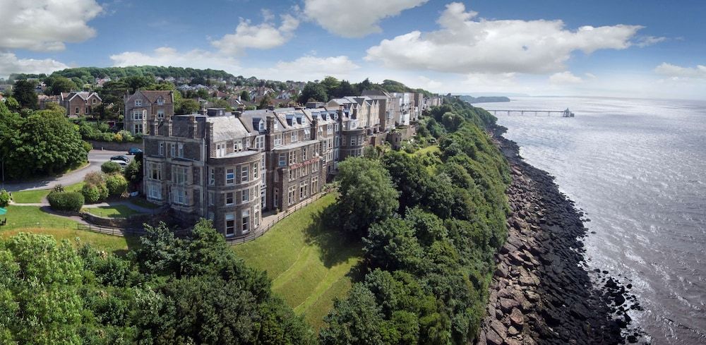 Best Western Walton Park Hotel 1