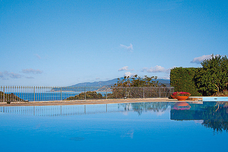 Residential Hotel Villaggio Innamorata 1