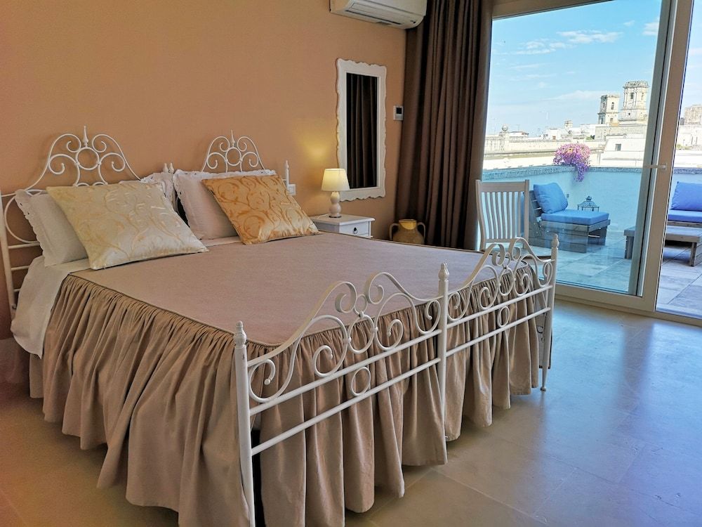 Relais Palazzo Vaglio 2