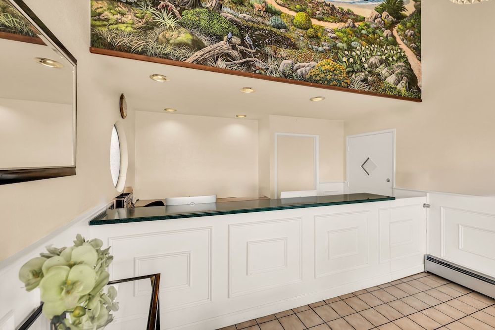 Scottish Fairway Inn 2