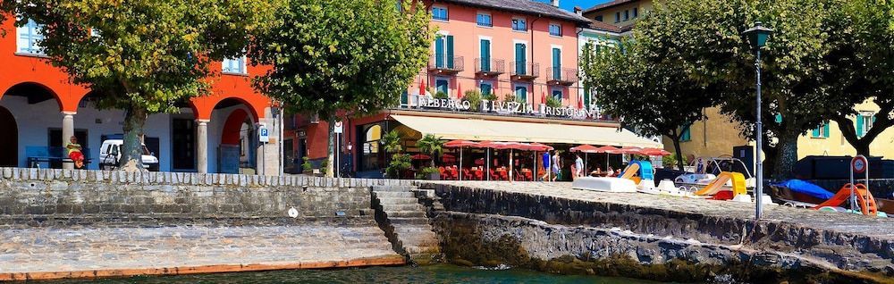 Hotel Elvezia Ascona 1