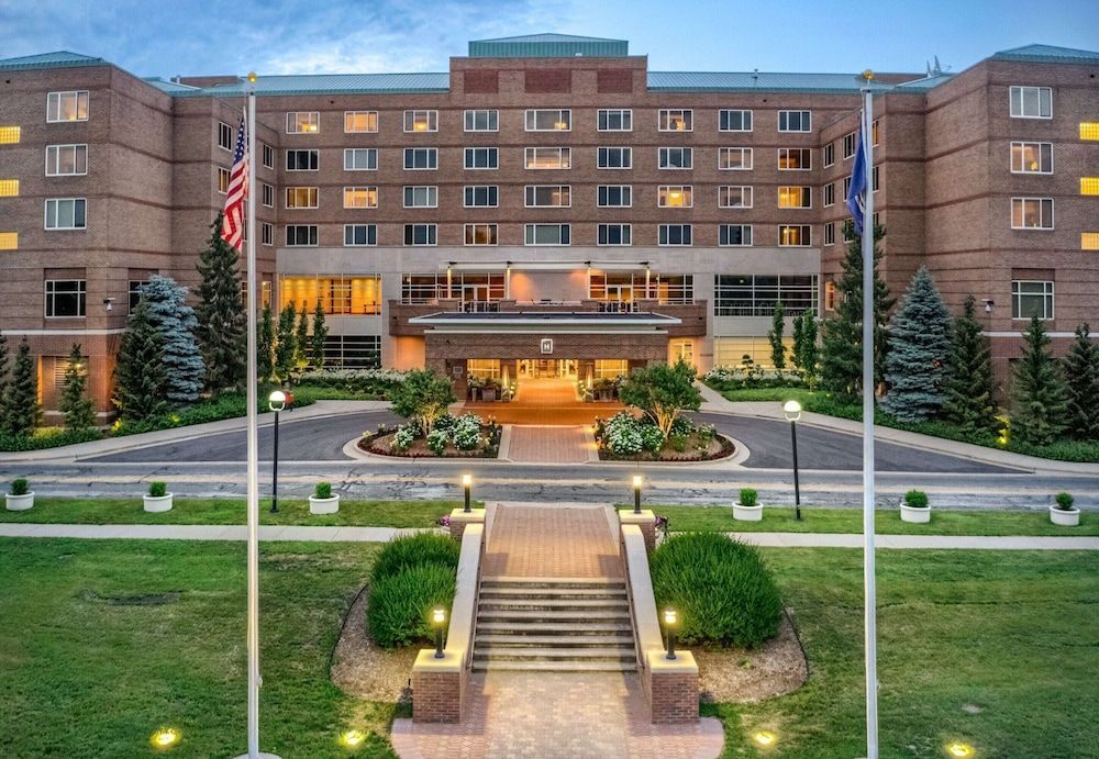 The H Hotel 1