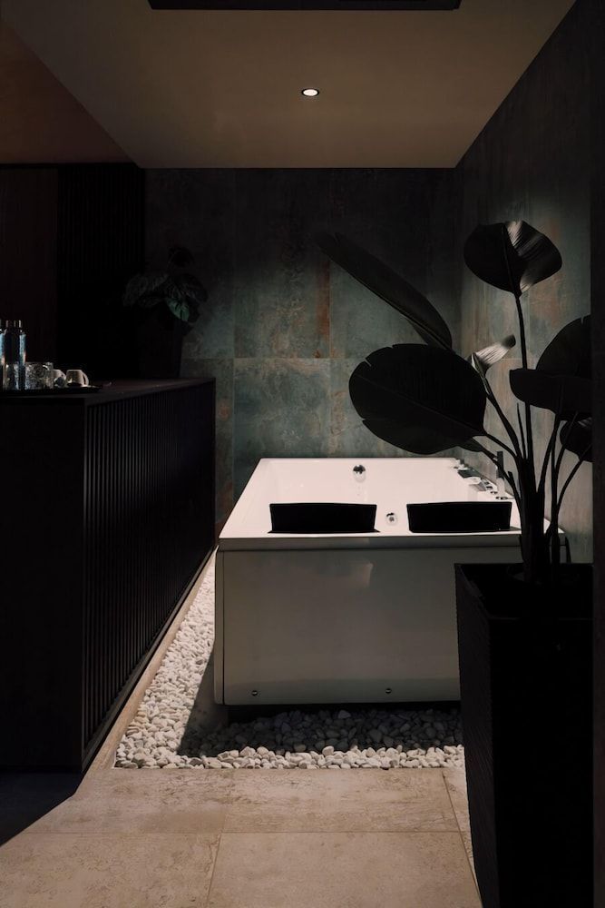 Hotel PALAZZO PEPE & JACUZZI 1