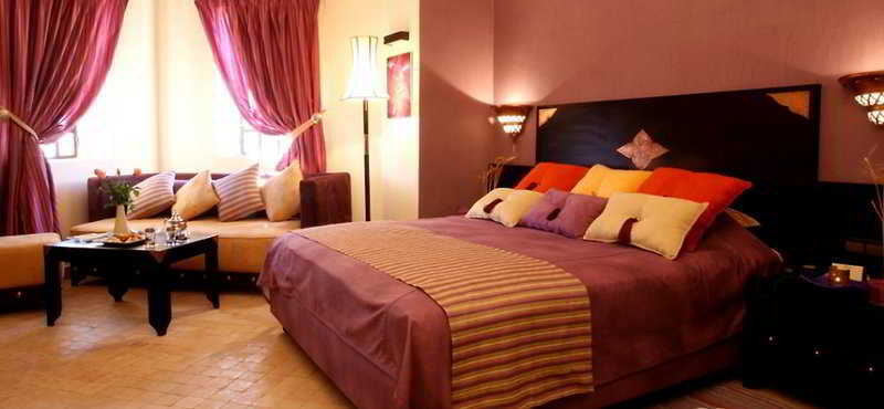 Rose Garden Resort & Spa 1