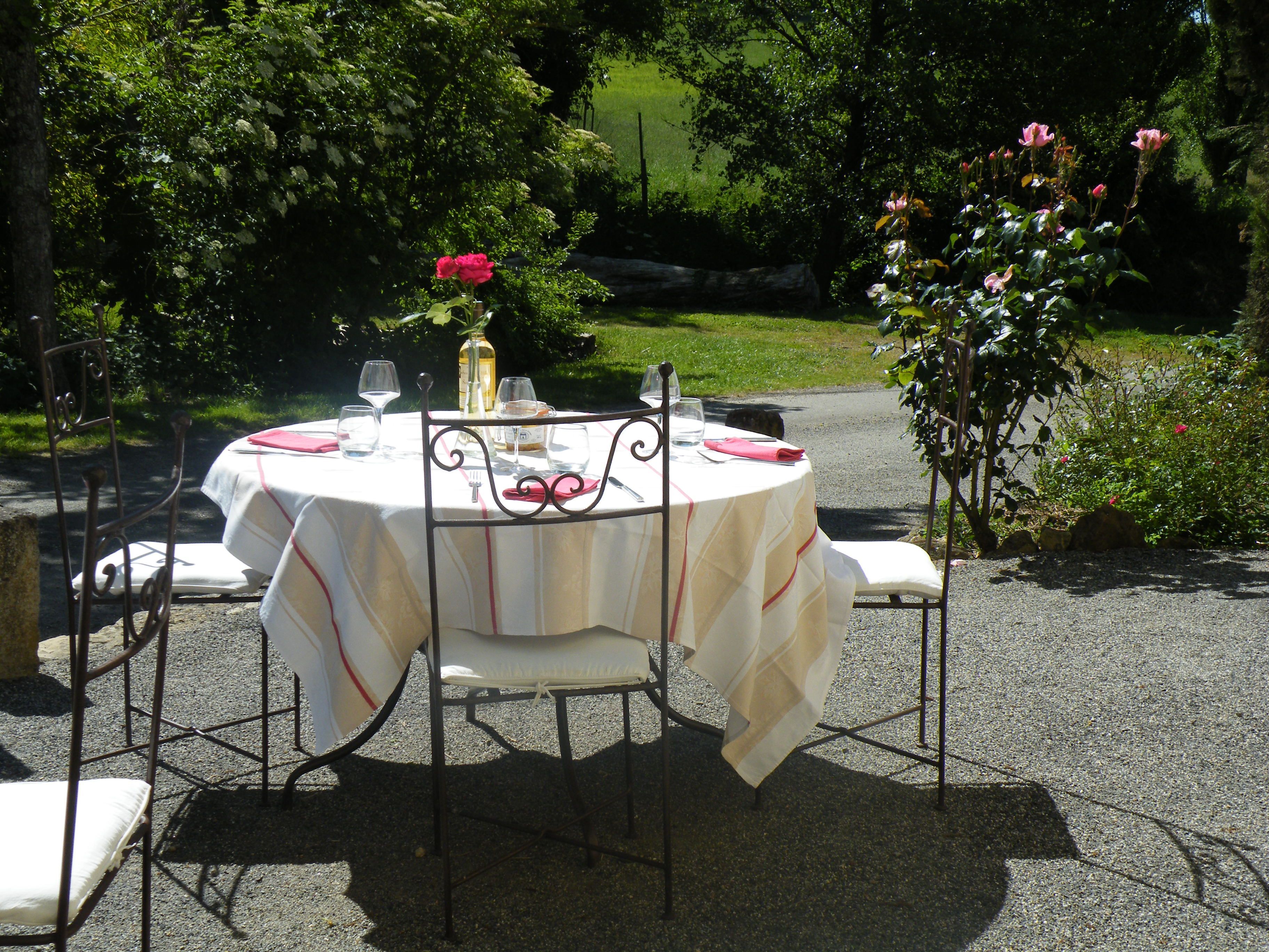 Le Relais Du Bastidou 2