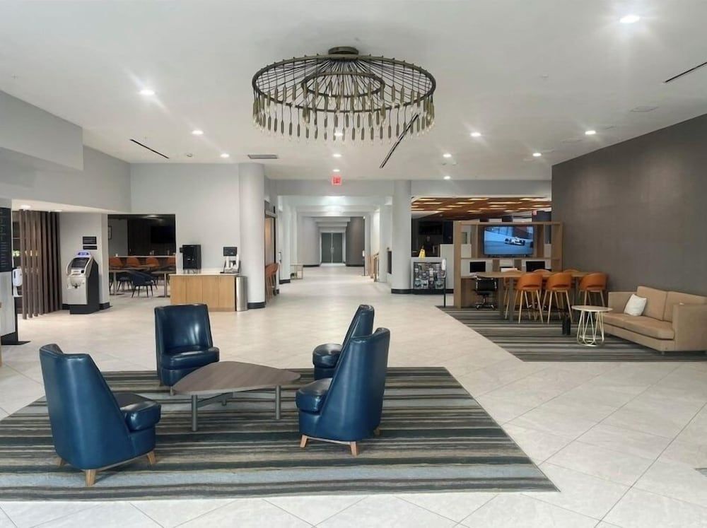 Holiday Inn PORT ARTHUR - PARK CENTRAL by IHG 2