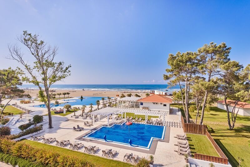Club Coralia Hôtel Azul Beach Resort 1