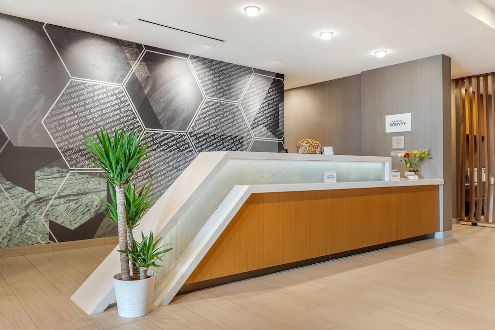SpringHill Suites Charlotte Southwest 2