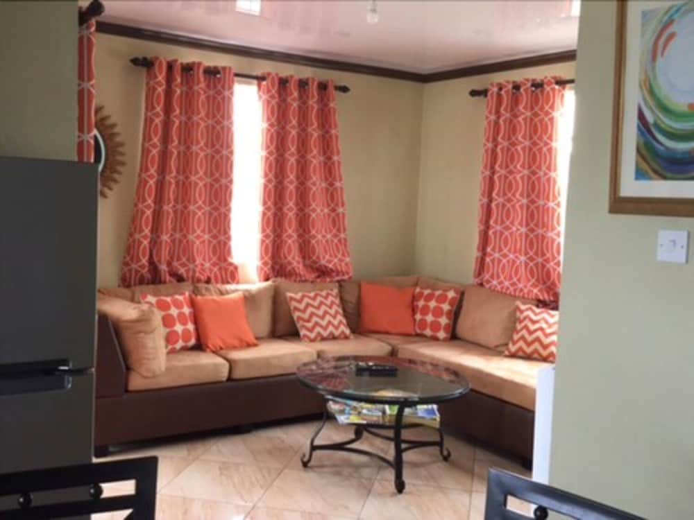 Believe Caribbean Apartment 1