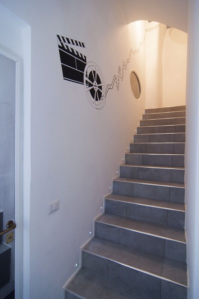 B&B Torino Très Chic 2