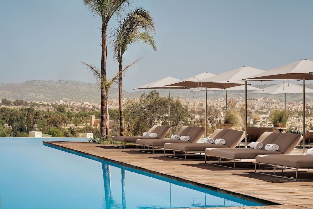 Hotel Sahrai 1