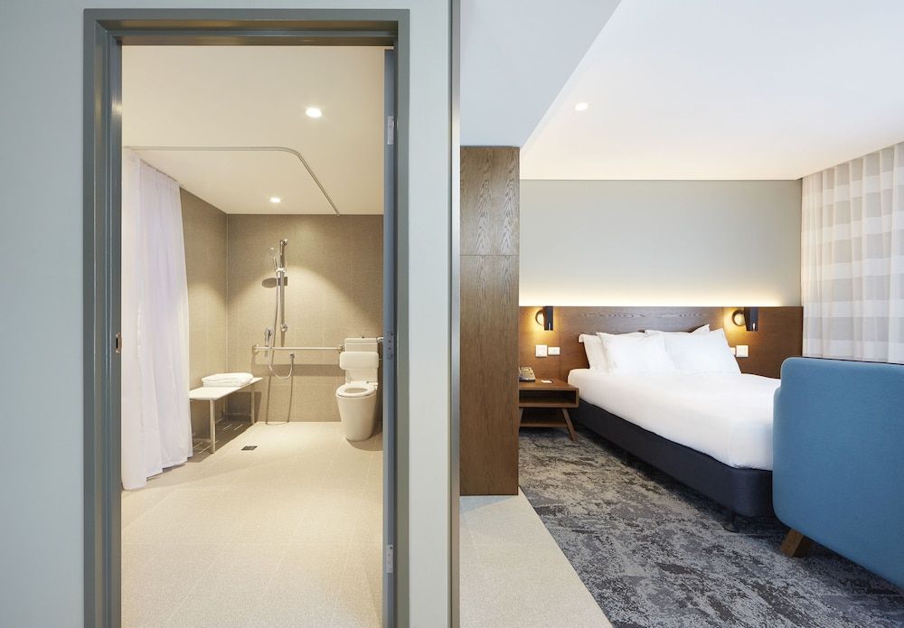 Holiday Inn Express MELBOURNE SOUTHBANK by IHG 2