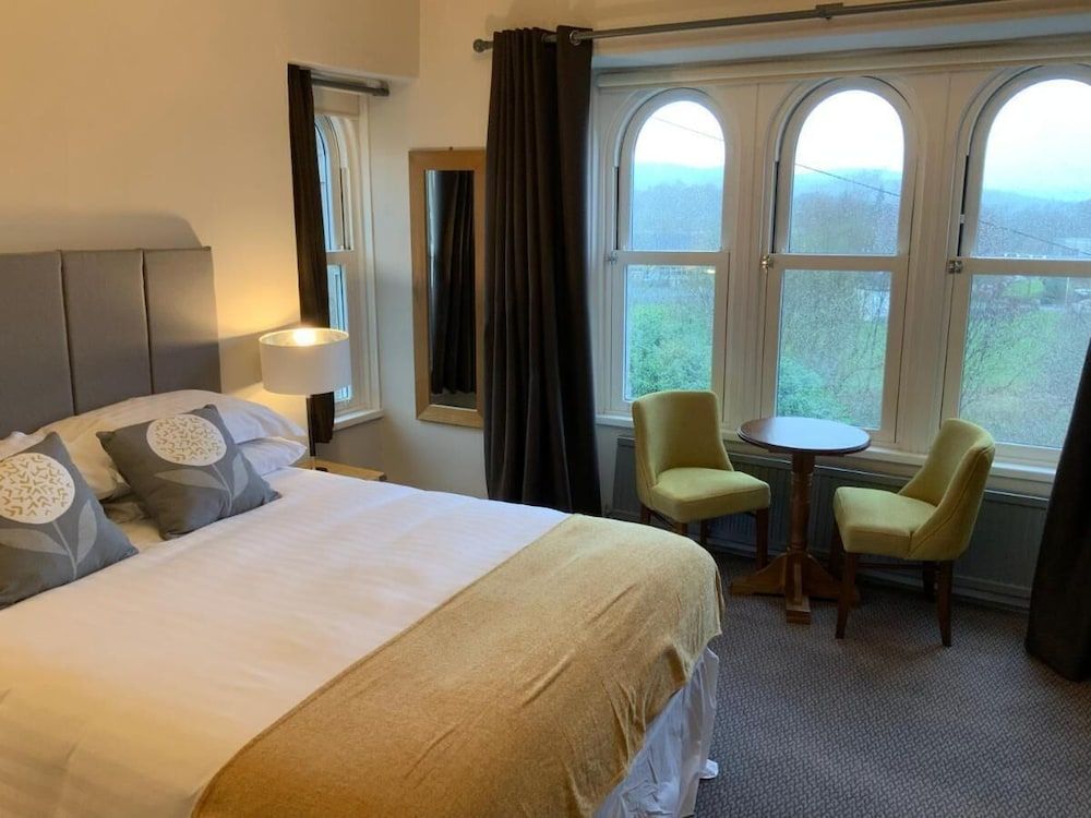 The Sun Inn 2