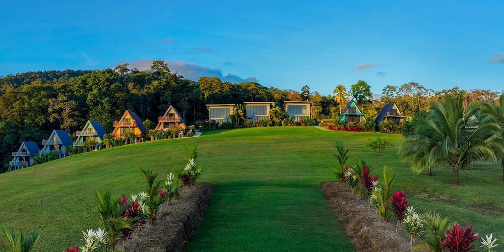 Junglo Resort and Spa 1
