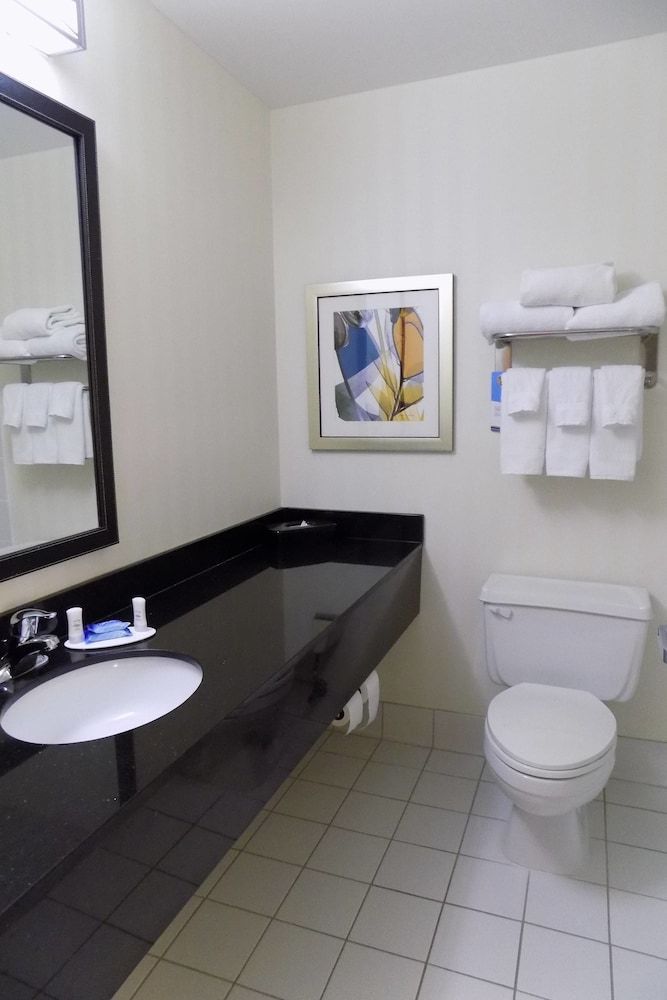 Fairfield Inn Indianapolis South 2